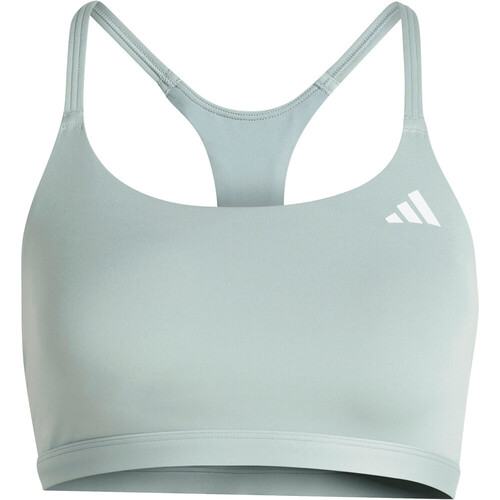 ADIDAS ESSENTIALS WORKAOUT LIGHT SUPPORT verde