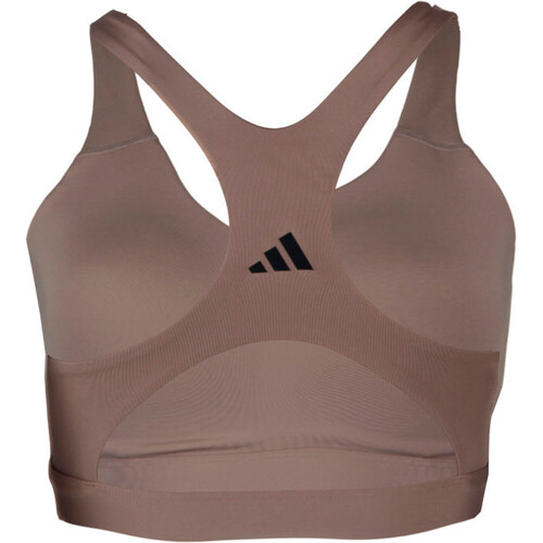 ADIDAS OPTIME ESSENTIALS marron