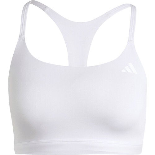 ADIDAS OPTIME ESSENTIALS WORKOUT gris
