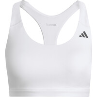 OPTIME ESSENTIALS WORKOUT MEDIUM SUPPORT