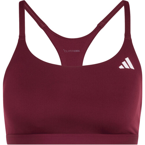 ADIDAS OPTIME ESSENTIALS WORKOUT rojo