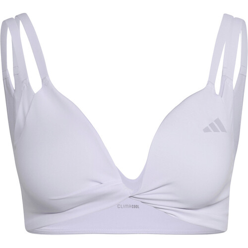 ADIDAS OPTIME TWIST LIGHT SUPPORT morado