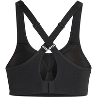 adidas sujetadores deportivos OPTIME WORKOUT HIGH SUPPORT NEGRO 03