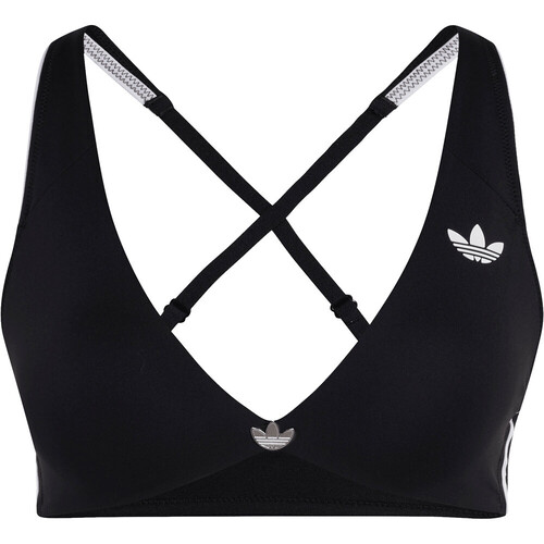 ADIDAS ORIGINALS SPORT negro