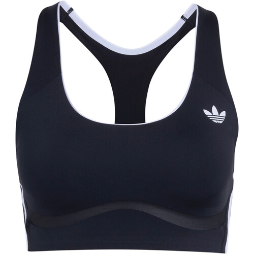 ADIDAS ORIGINALS SPORT negro