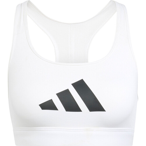 ADIDAS PWRCT BIG LOGO blanco