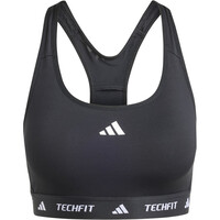 TECHFIT MEDIUM SUPPORT