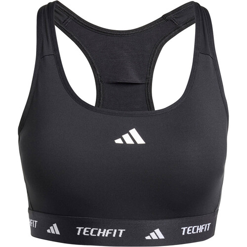 ADIDAS TECHFIT negro