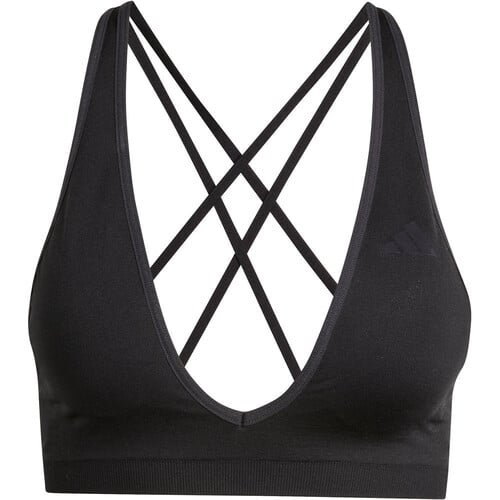 ADIDAS WE SCRUN LIGHT SUPPORT negro