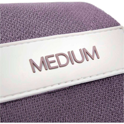 ADIDAS RESISTANCE BAND _ 1 UNIDAD morado