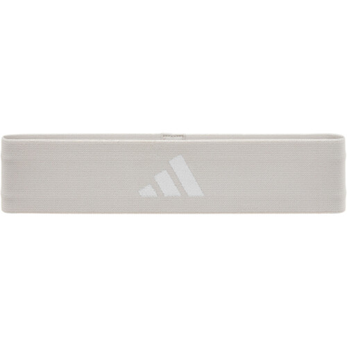 ADIDAS RESISTANCE BAND _ 1 UNIDAD gris