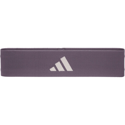 ADIDAS RESISTANCE BAND _ 1 UNIDAD morado