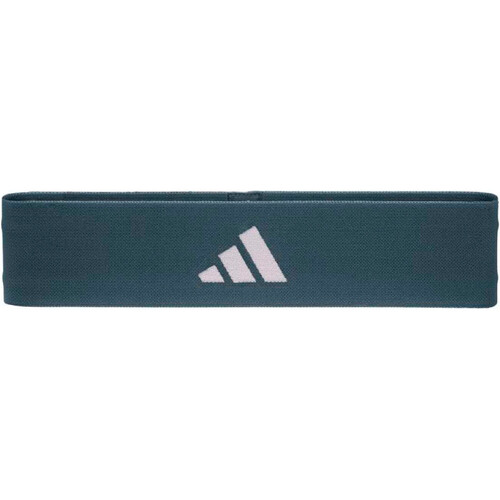 ADIDAS RESISTANCE BAND _ 1 UNIDAD azul