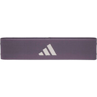 adidas tensores musculación RESISTANCE BAND LEGACY SET 2UDS MED-HEAV  01