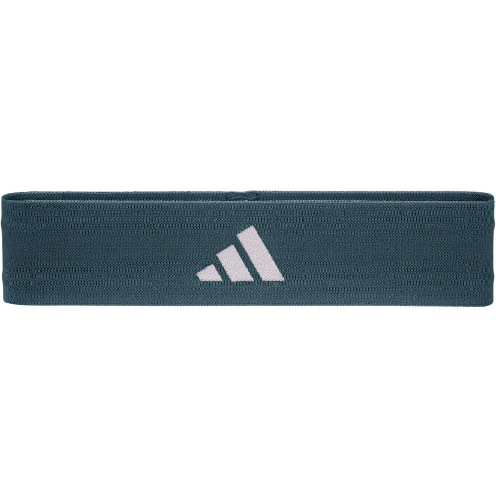 adidas tensores musculación RESISTANCE BAND LEGACY SET 2UDS MED-HEAV  02