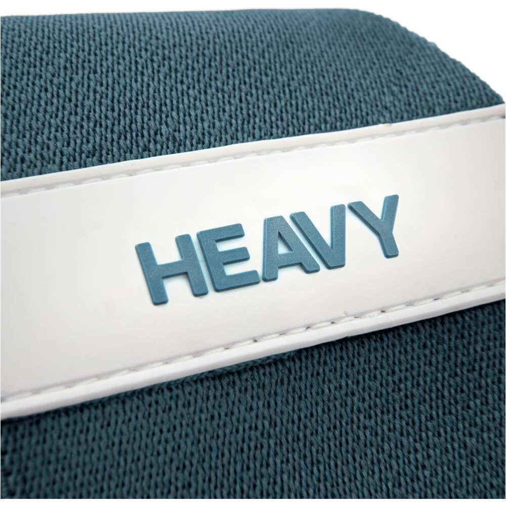 adidas tensores musculación RESISTANCE BAND LEGACY SET 2UDS MED-HEAV  05