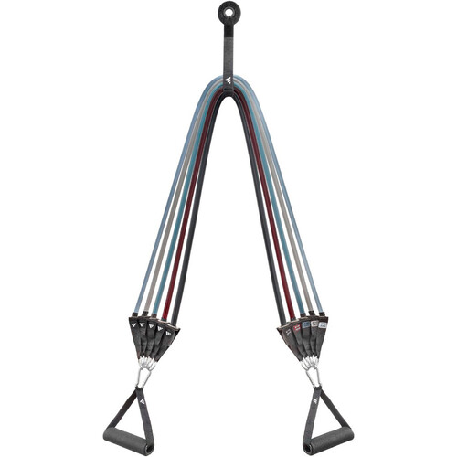 ADIDAS RESISTANCE TUBE SET