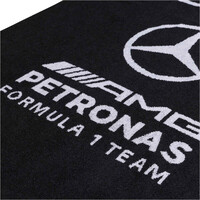adidas toallas playa MERCEDES AMG PETRONAS FORMULA 1 TEAM NEGRO 01