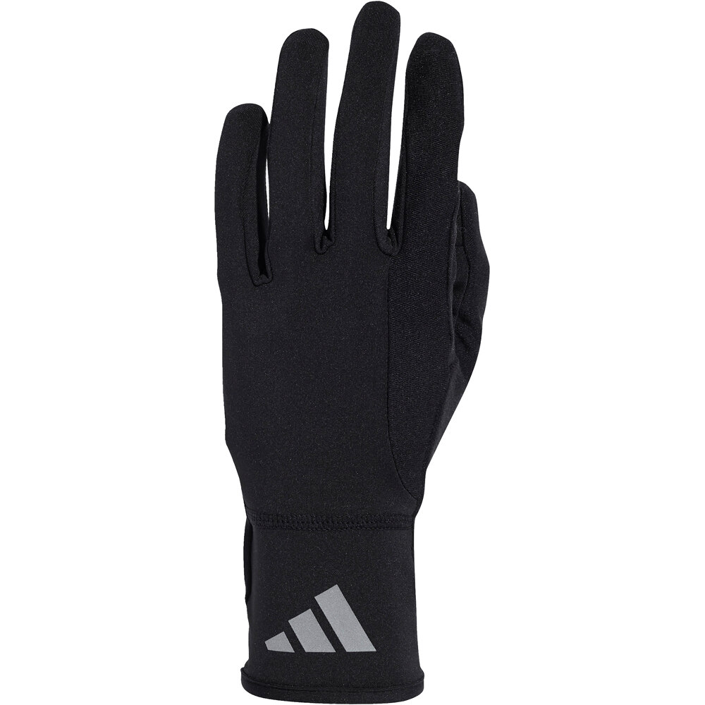 adidas varios maleteria CLIMACOOL NEGRO vista frontal
