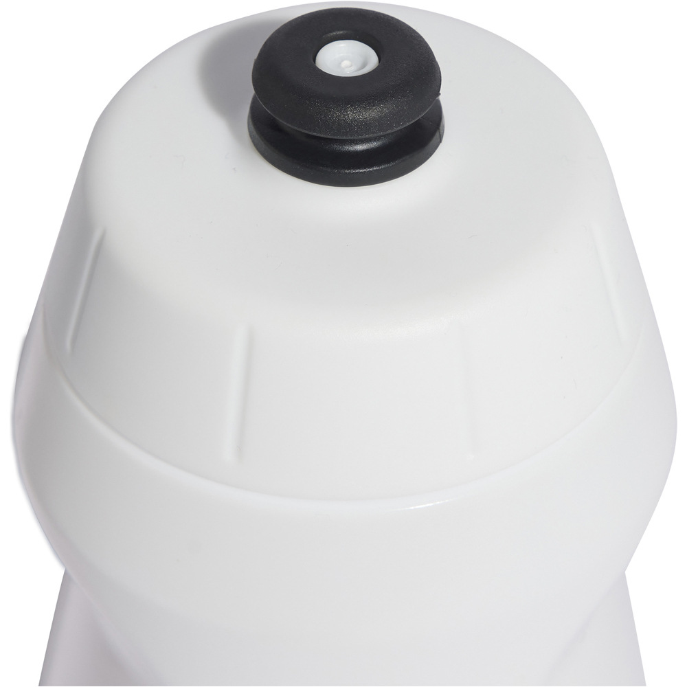adidas varios maleteria TIRO BOTTLE 0.5 L BLANCO 01