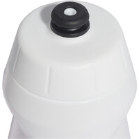 adidas varios maleteria TIRO BOTTLE 0.5 L BLANCO 01