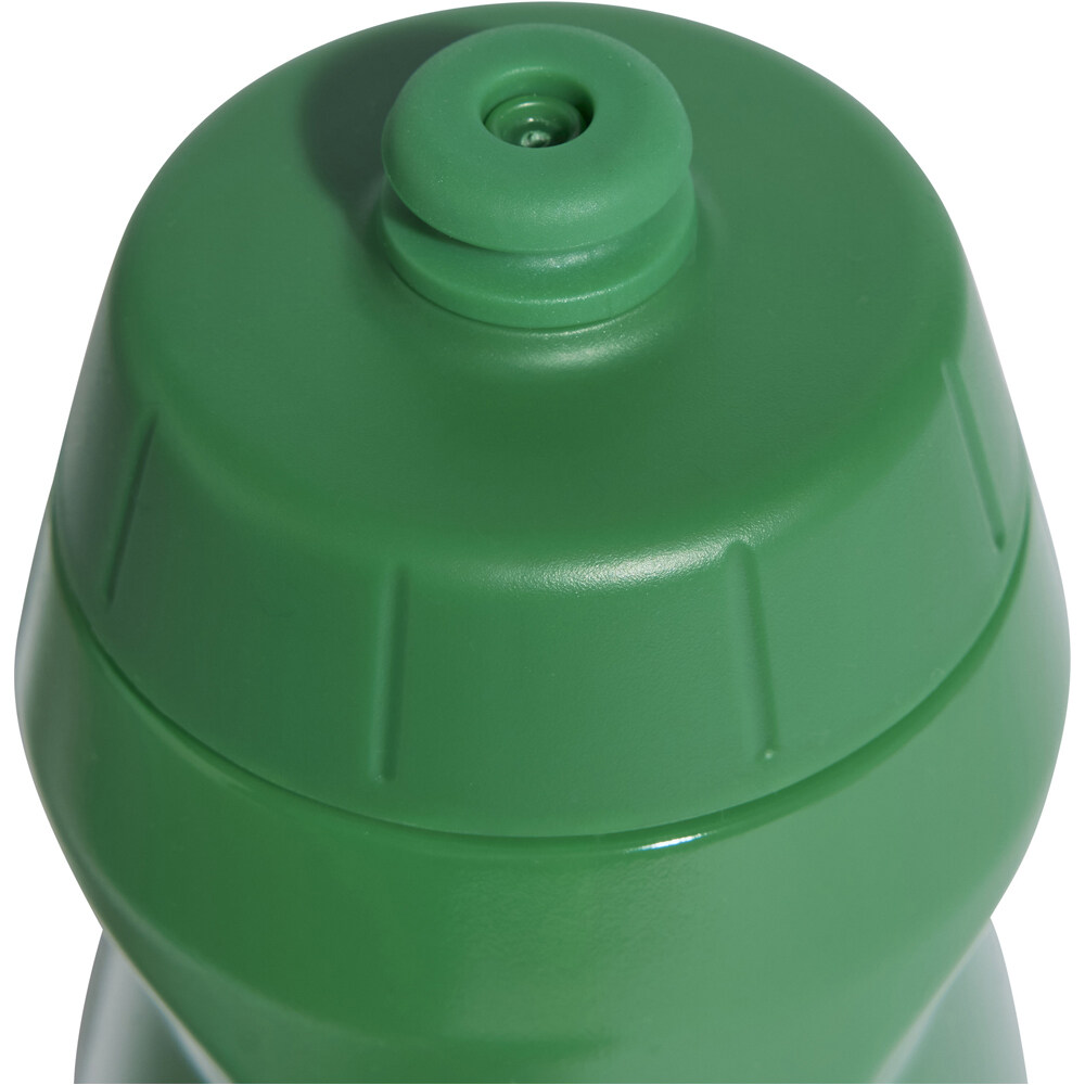 adidas varios maleteria TIRO BOTTLE 0.5 L VERDE 01