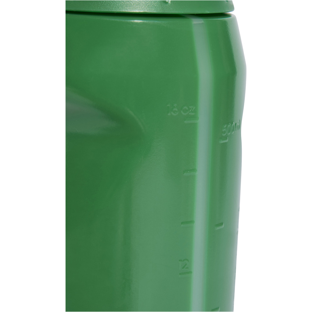 adidas varios maleteria TIRO BOTTLE 0.5 L VERDE 02
