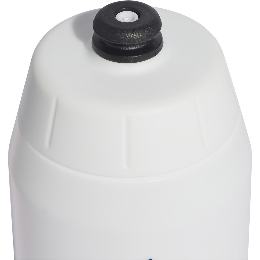 adidas varios maleteria TIRO BOTTLE 0.75 L BLANCO 01