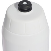 adidas varios maleteria TIRO BOTTLE 0.75 L BLANCO 01