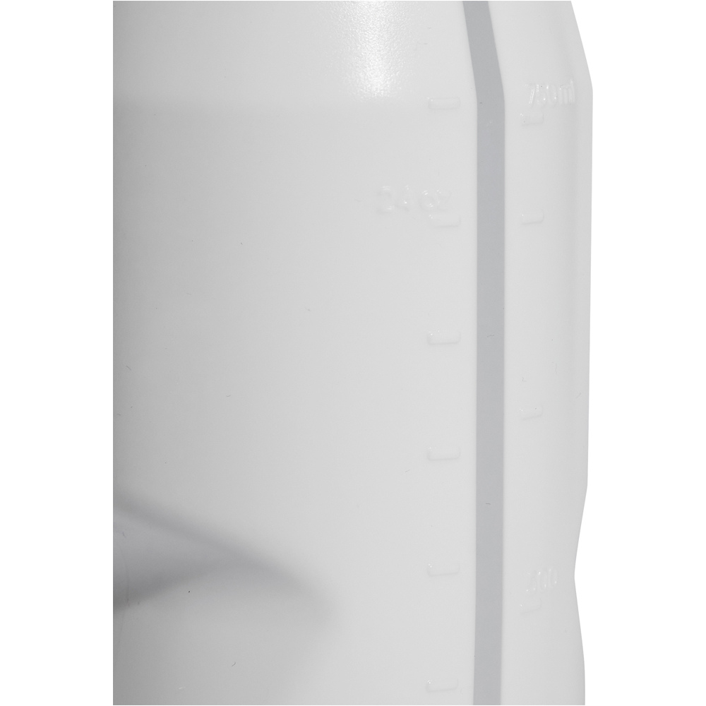 adidas varios maleteria TIRO BOTTLE 0.75 L BLANCO 02