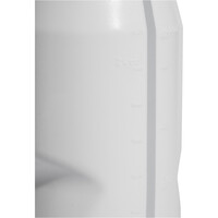 adidas varios maleteria TIRO BOTTLE 0.75 L BLANCO 02