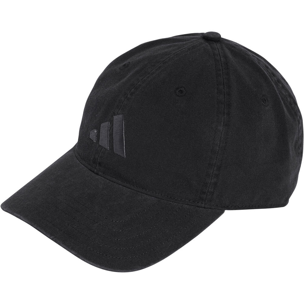 adidas varios maleteria TIRO COMPETITION DAD NEGRO vista frontal