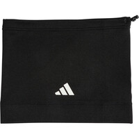 adidas varios maleteria TIRO NEGRO vista frontal