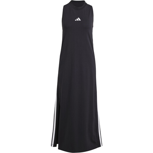 ADIDAS ESSENTIALS 3-STRIPES negro