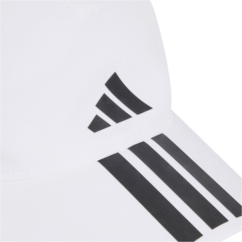 ADIDAS 3 STRIPES CLIMAPROOF blanco