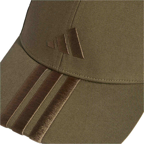 ADIDAS 3 STRIPES NEW LOGO verde
