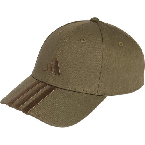 ADIDAS 3 STRIPES NEW LOGO verde