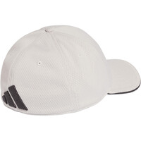 adidas visera lona AUDI REVOLUT F1 TEAM DNA GRIS 01