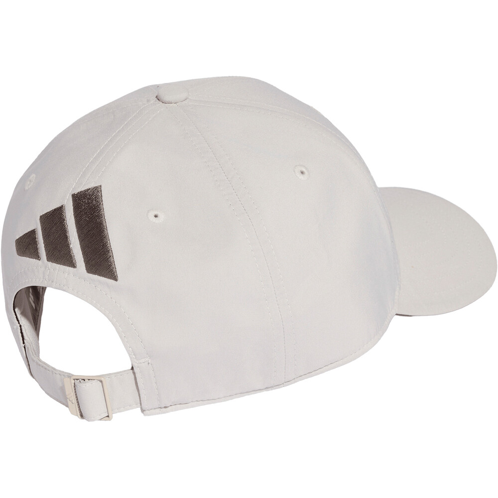 adidas visera lona AUDI REVOLUT F1 TEAM GRIS 01