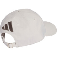 adidas visera lona AUDI REVOLUT F1 TEAM GRIS 01