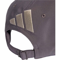 adidas visera lona AUDI REVOLUT F1 TEAM GRIS 03