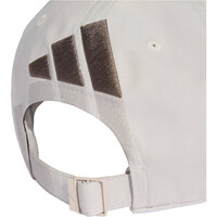adidas visera lona AUDI REVOLUT F1 TEAM GRIS 03