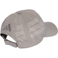 adidas visera lona AUDI REVOLUT F1 TEAM MECHANICS GRIS 01