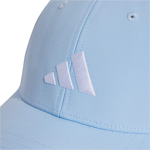 adidas visera lona BASEBALL LIGHTWEIGHT EMB NEW LOGO AZUL