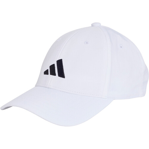 ADIDAS BASEBALL NEW LOGO blanco