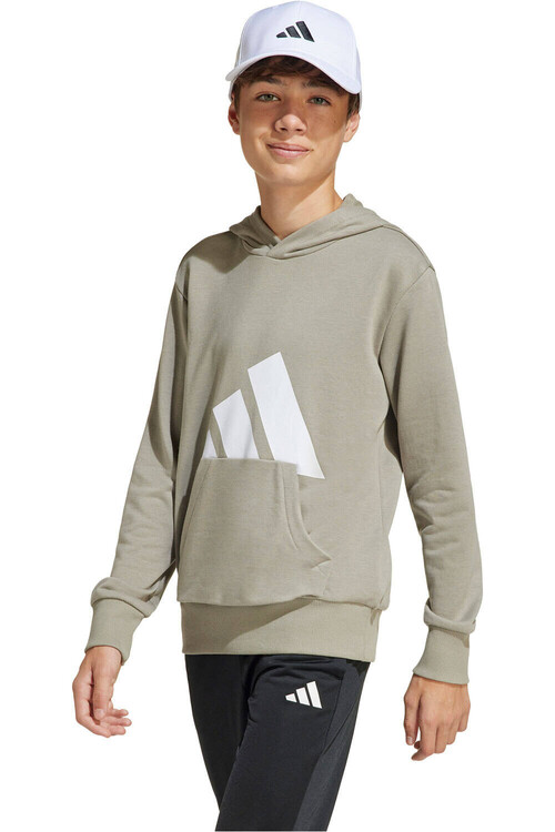 ADIDAS BASEBALL NEW LOGO blanco