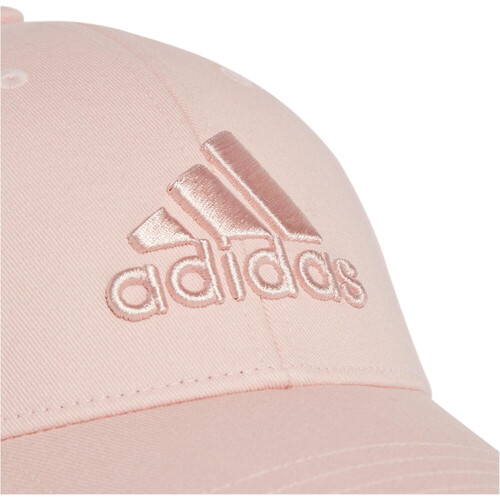ADIDAS BASEBALL TONAL rosa