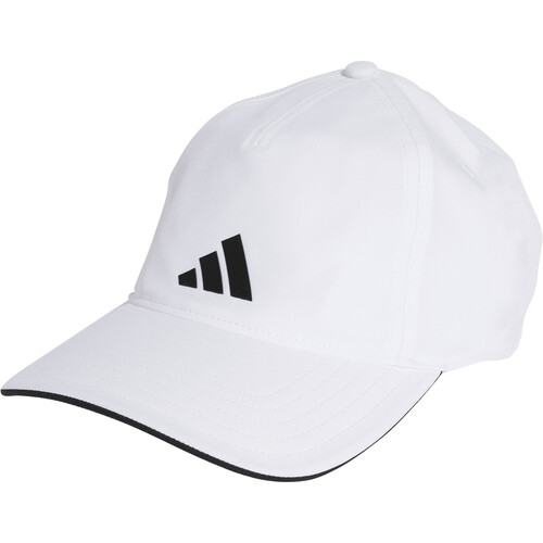 ADIDAS BBALL CAP AEROREADY blanco