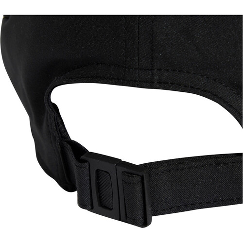 ADIDAS BBALL CAP AEROREADY negro