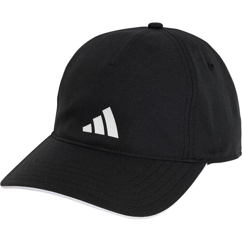 ADIDAS BBALL CAP AEROREADY negro
